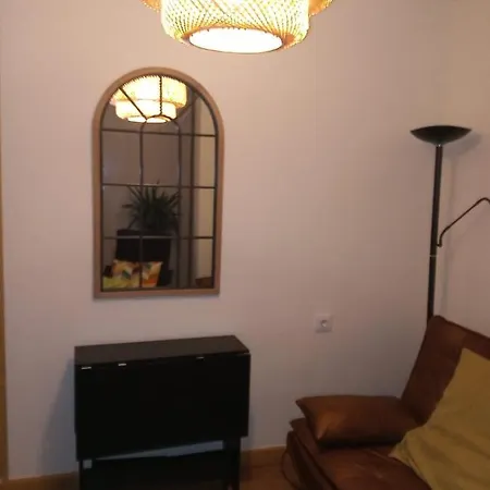 Apartamento L'Arenal Gijon Exterior photo