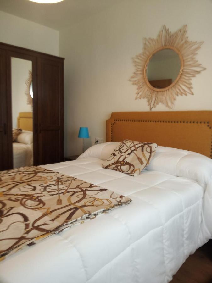 Apartment L'arenal *