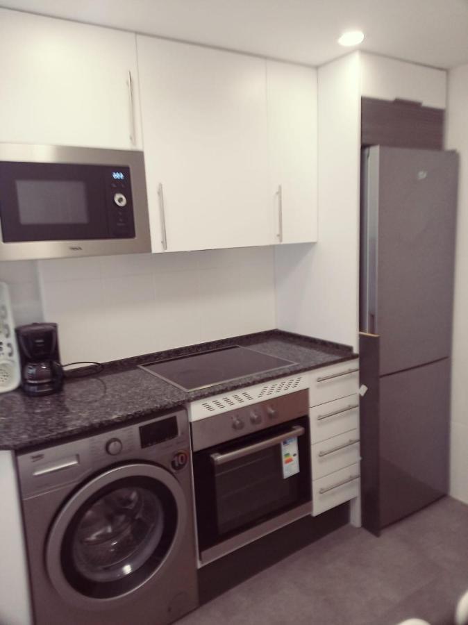 L'arenal Apartment *